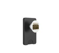 Agriculture américaine Nourrir Une Nation PopSockets PopWallet pour MagSafe