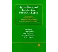 Agriculture And Intellectual Property Rights