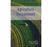 Agriculture And The Environment