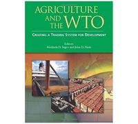 Agriculture And The Wto