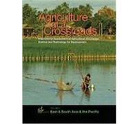 Agriculture at a Crossroads IAASTD (Auteur)