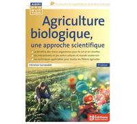 Agriculture Biologique : Une Approche Scientifique