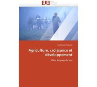 Agriculture, Croissance Et Développement
