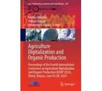 Agriculture Digitalization And Organic Production