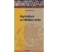 Agriculture en Méditérranée