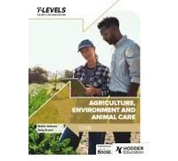 Agriculture, Environment And Animal Care T Level: Core