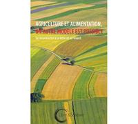 Agriculture et alimentation, un autre modèle est possible Se reconnecter à la terre et au vivant - Daniel Ducher - Libre & Solidaire - broché - Guide
