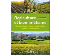 Agriculture et biomimétisme: S'inspirer du vivant pour une agriculture durable et performante