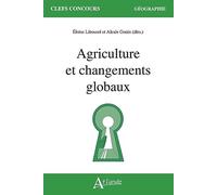 Agriculture et changements globaux