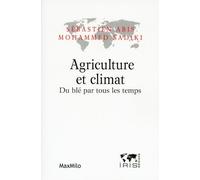 Agriculture Et Climat - Du Blé Par Tous Les Temps