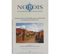 Agriculture et les filieres agro alimentaire en france et en agrentine Pur (Auteur)