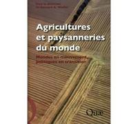 Agriculture et paysannerie du monde