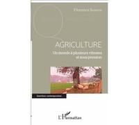 Agriculture Florence Samson (Auteur)