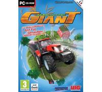 Agriculture Giant PC