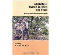 Agriculture, Human Security, and Global Peace