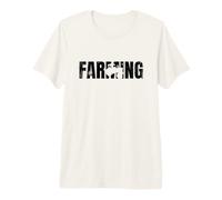 Agriculture Paysannerie Sélection végétale T-Shirt Haut de Gamme