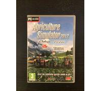 Agriculture Simulator 2012