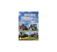 Agriculture Simulator 2013