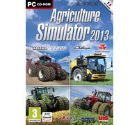 Agriculture Simulator 2013