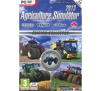 Agriculture Simulator 2013 Deluxe