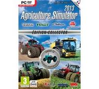 Agriculture Simulator 2013 Deluxe G