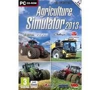 Agriculture Simulator 2013