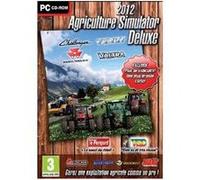 Agriculture Simulator Deluxe 2012