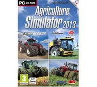 Agriculture Simulator Deluxe New Version Jeu PC