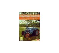 Agriculture Simulator - Historical Farming