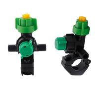 Agriculture Spray Buse - Spaption Du Jardin | Accessoires De Remplacement Par Pulvérisation | Buses De Pulvérisation Agricole | Boom Agricole | Buse Pulvérisée | Pièces De Pulvérisateurs Agr