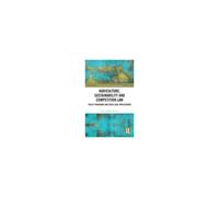 Agriculture, Sustainability And Competition Law