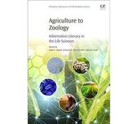 Agriculture to Zoology by Daria Carle Paperback Book Unknown (Auteur)
