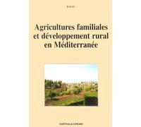 Agricultures Familiales Et Développement Rural En Méditerranée