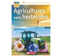 Agricultures sans herbicides