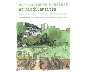 Agricultures Urbaines Et Biodiversités
