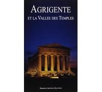 Agrigente et le vallée des Temples