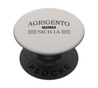 Agrigente Sicilia Italia - Agrigente Sicile Italie CV1X PopSockets PopGrip Adhésif