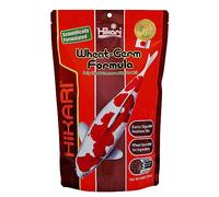 Agriline - Nourriture Hikari Wheatgerm mini 500g