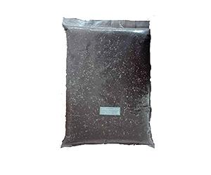 Agrilit - Sol pour Succulentes et Carnivores - Tourbe Blonde Acide Sphaigne PH 4.5 et Perlite - 5 L