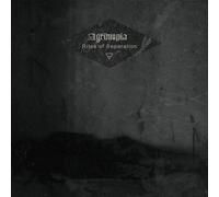 Agrimonia - Rites Of Separation
