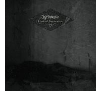 Agrimonia - Rites of Seperation
