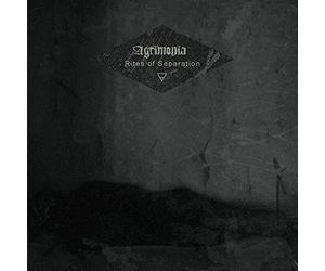 Agrimonia - Rites of Seperation