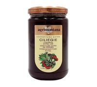 Agrimontana Confiture Extra de Cerises - 350 Grammes