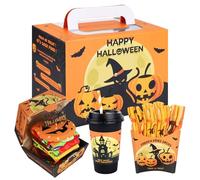 AGRIMONY Chaussettes amusantes pour hommes et jeunes femmes - Chaussettes drôles et folles en boîte, cadeaux pour hommes, adolescents, amis, papa - Idées cadeaux pour la fête des pères, la