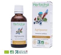 Agripaume - C Ur Et Relaxation Teinture-Mère Leonurus Cardiaca 50 Ml - Herbiolys