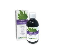 Agripaume ou Cardiaque (Leonurus cardiaca) herbe avec fleurs Teinture Mère sans alcool Naturalma - Extrait liquide gouttes 500 ml - Complément alimentaire - Végétalien ou végan