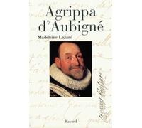 Agrippa d'Aubigné