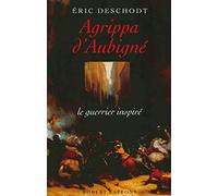 Agrippa d'Aubigné