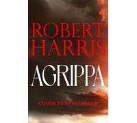 Agrippa From the bestselling author of Conclave - Robert Harris - Penguin - ebook (ePub) - Livre
