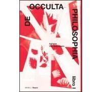 Agrippa Nettesheim: Occulta Philosophia